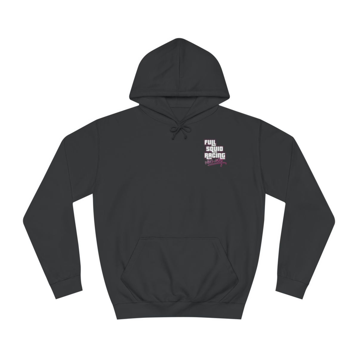 Full Squid Vice City Hoodie #1