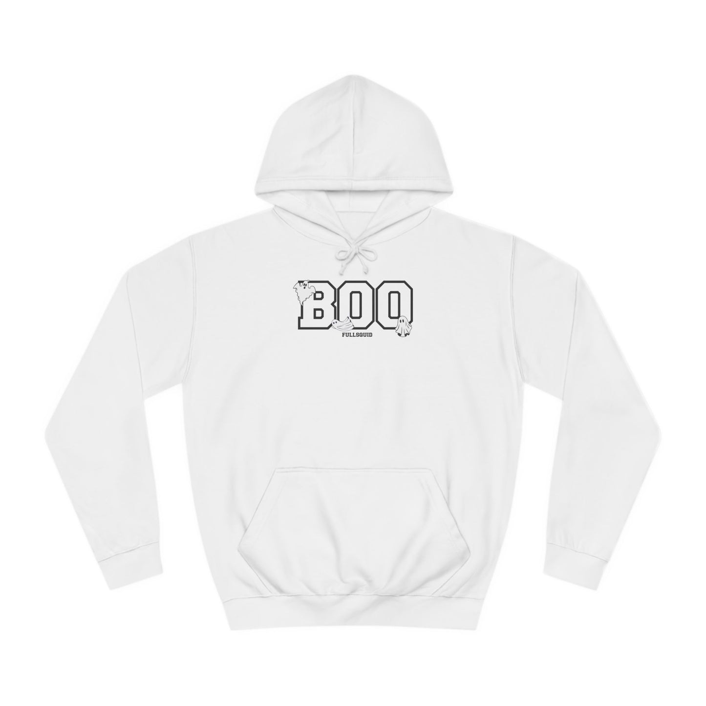 FS BOO Hoodie