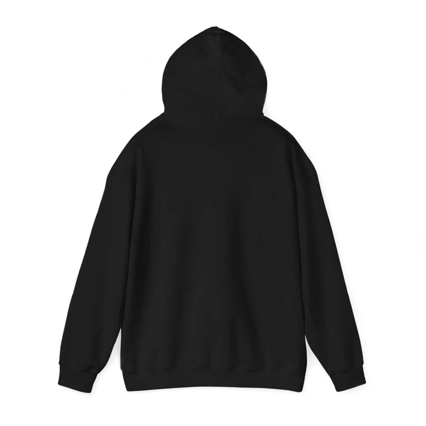 Full Squid North Hoodie