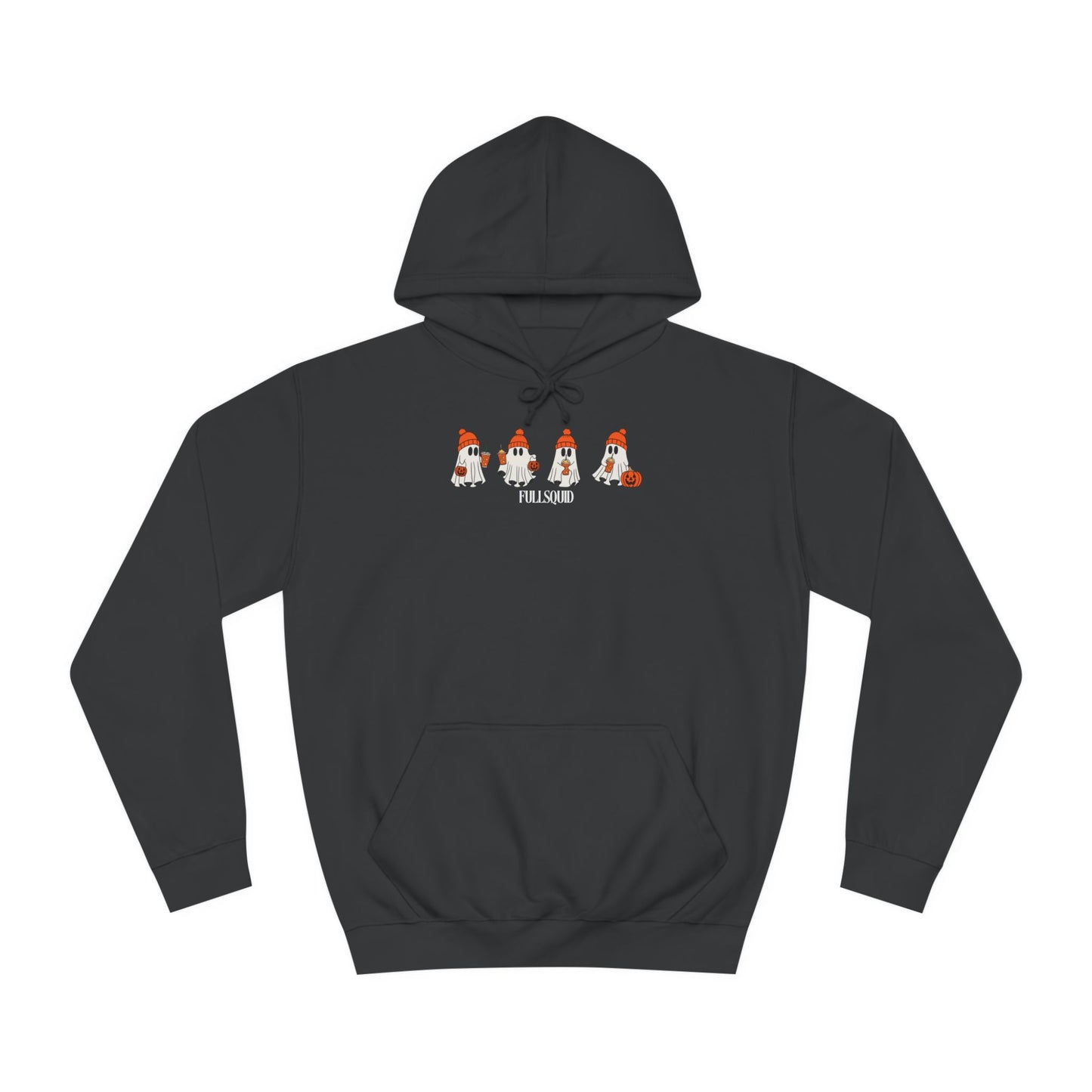 Ghost Family Hoodie