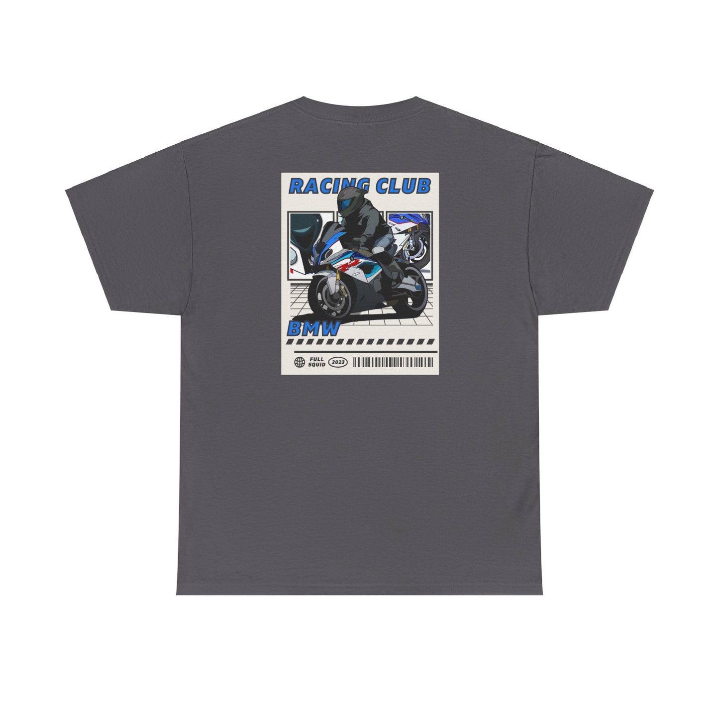 BMW Racing Club Tee