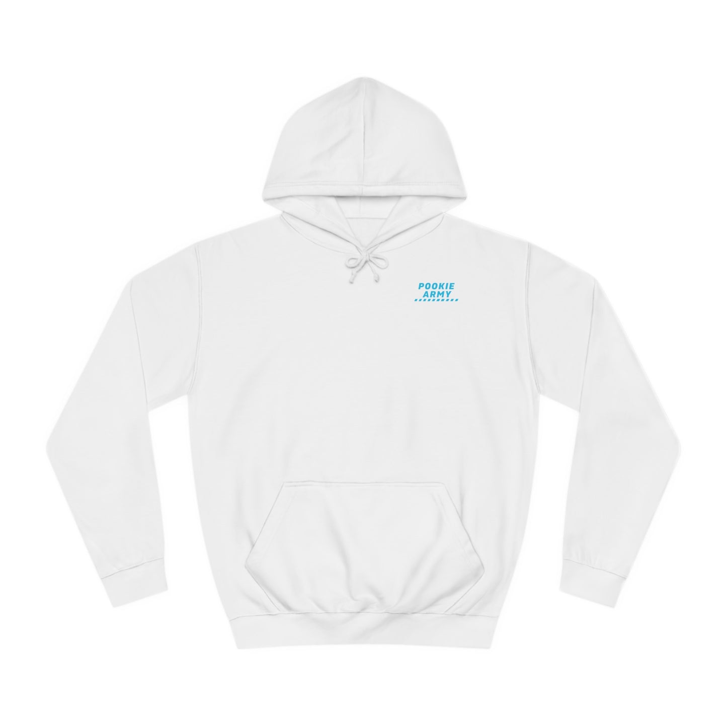 Pookie Army R3 Hoodie
