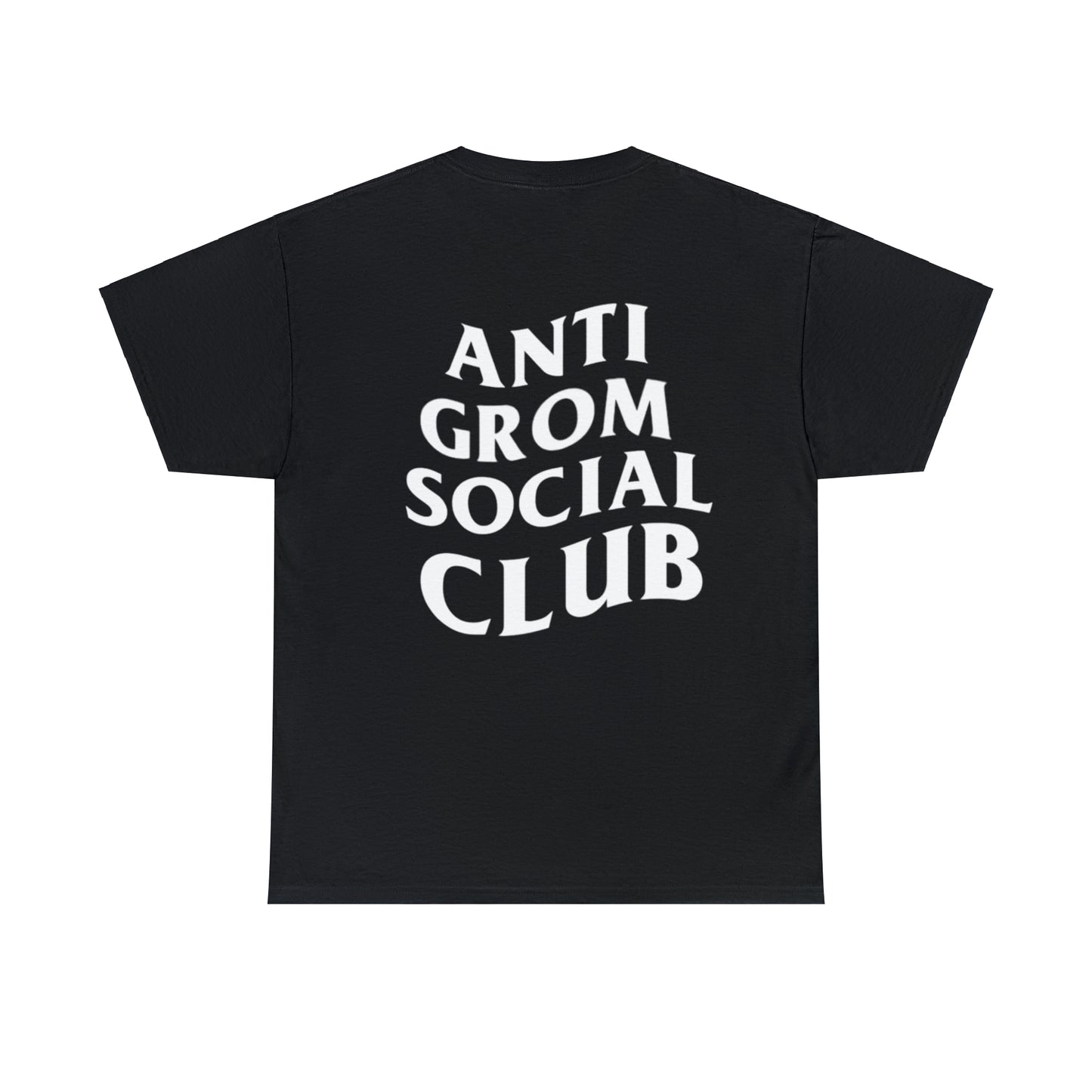 Anti Grom Social Club