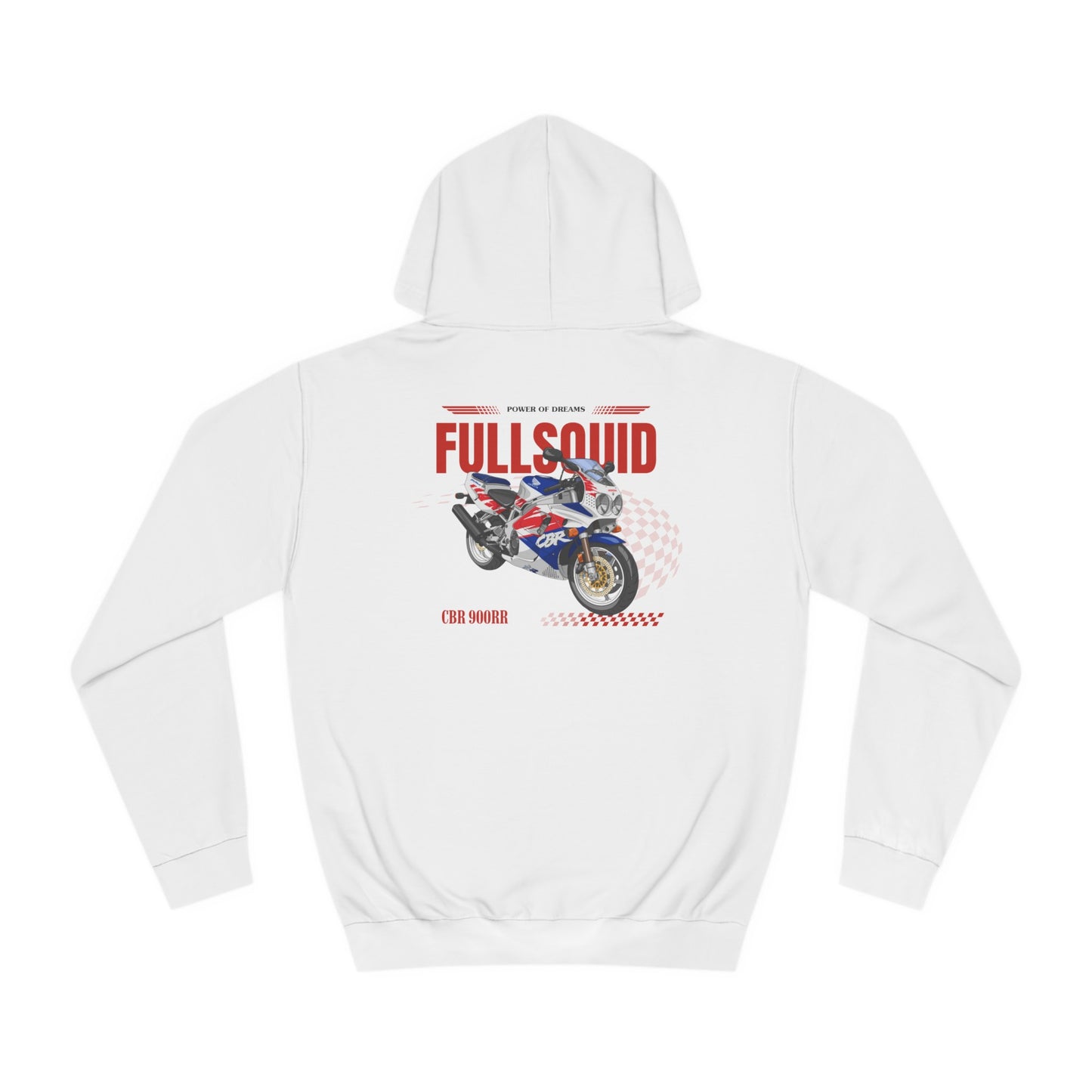 CBR 900RR Hoodie