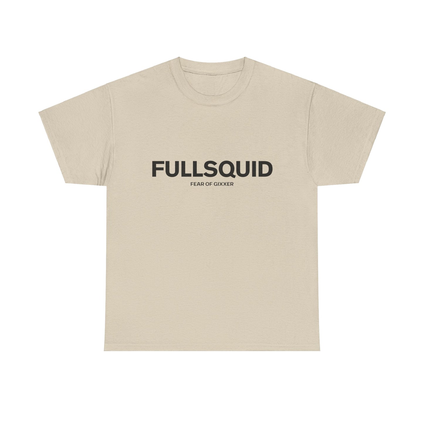 FullSquid FOG Tee