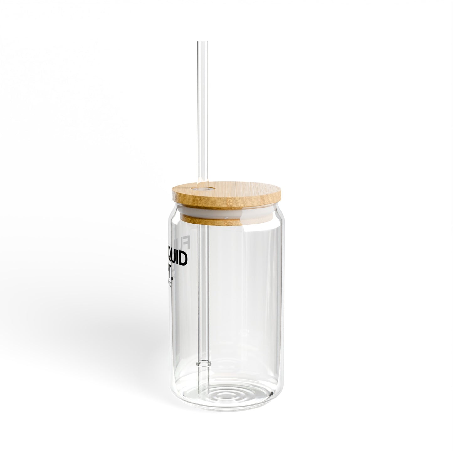 Full Squid Dept Iced Coffee 16oz