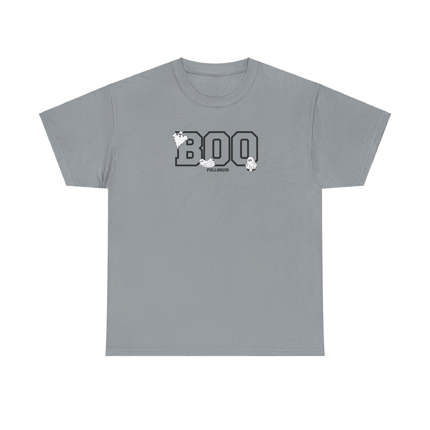 Fullsquid BOO Tee