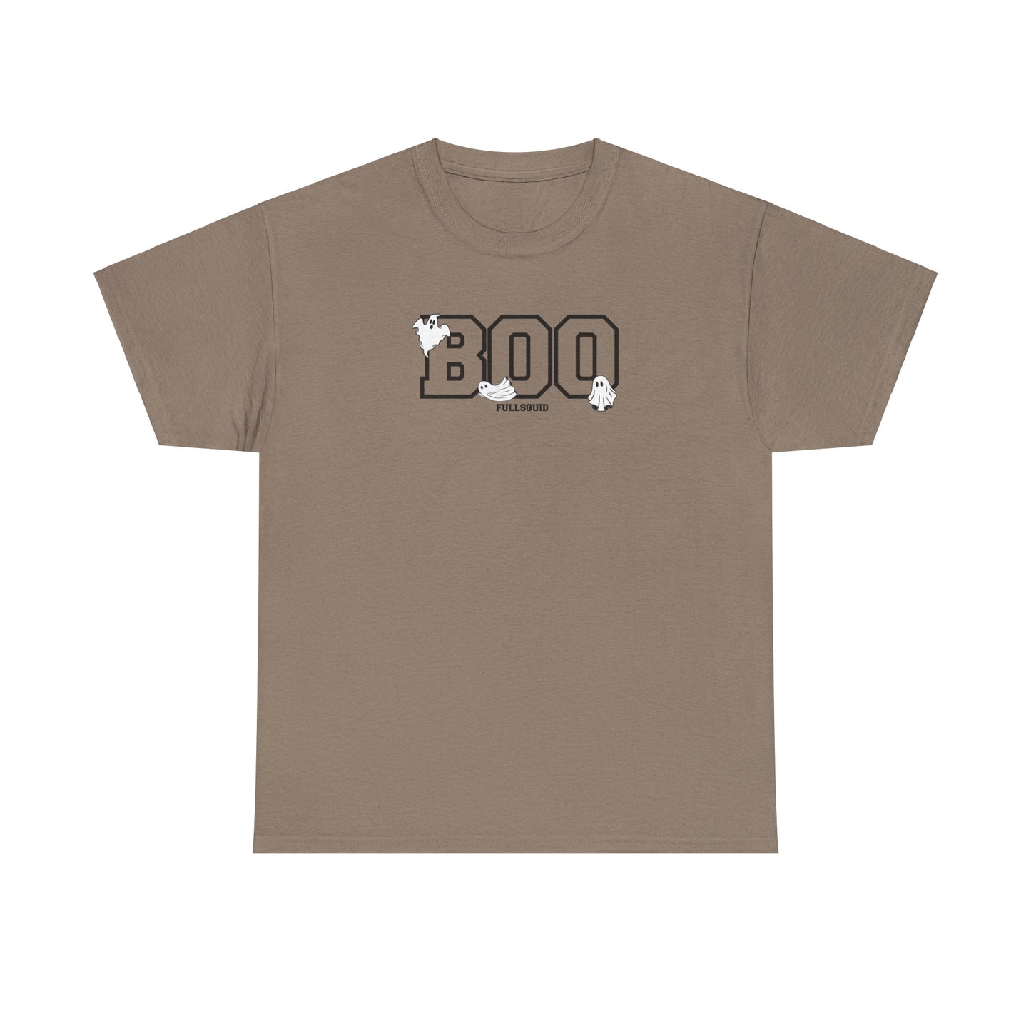 Fullsquid BOO Tee