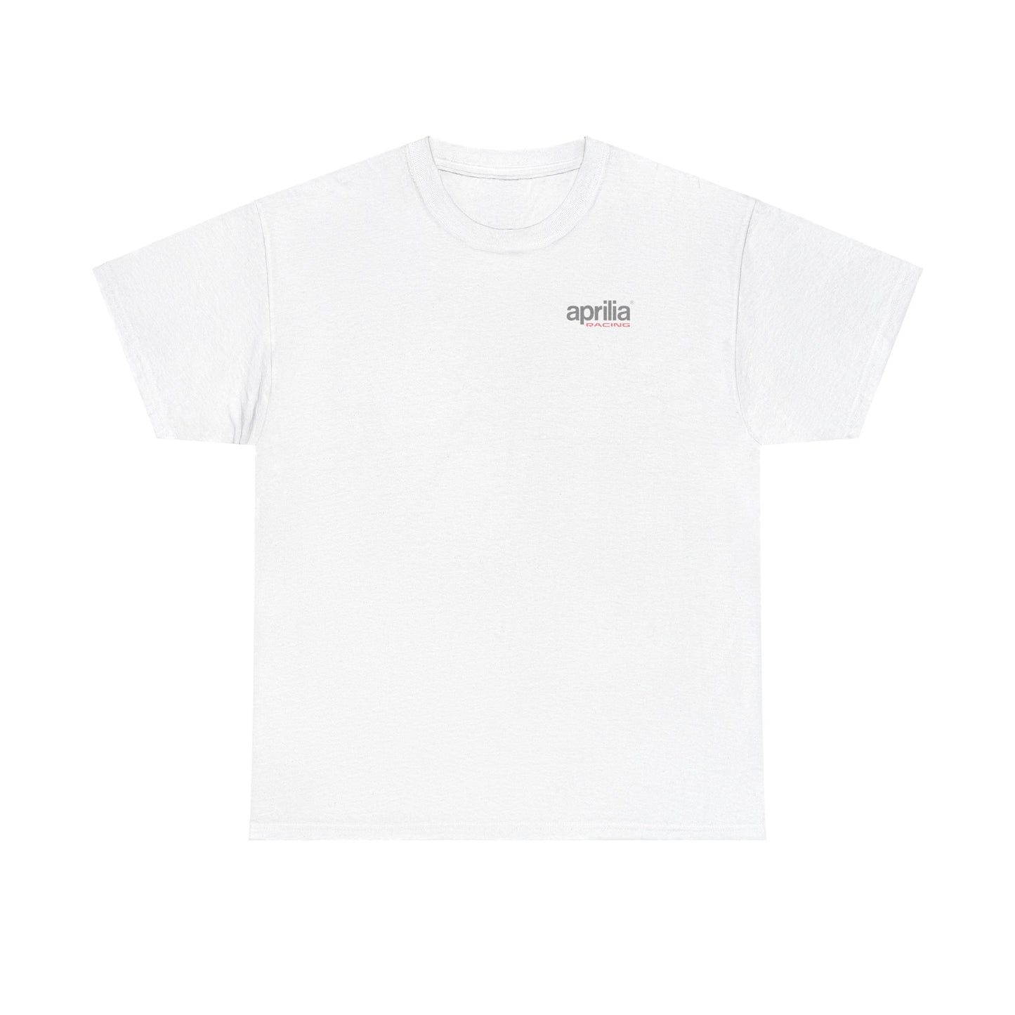 Aprilia racing RS660 Tee
