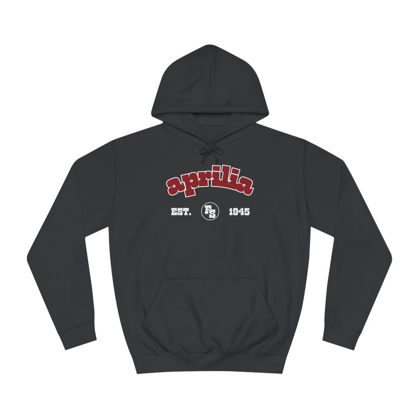 Varsity Aprilia Hoodie