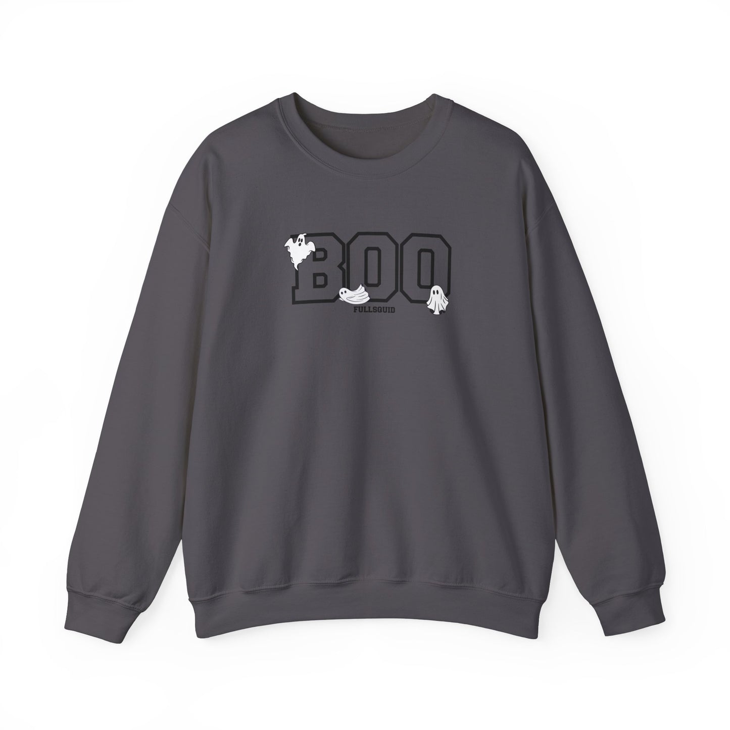 Fullsquid BOO Crewneck
