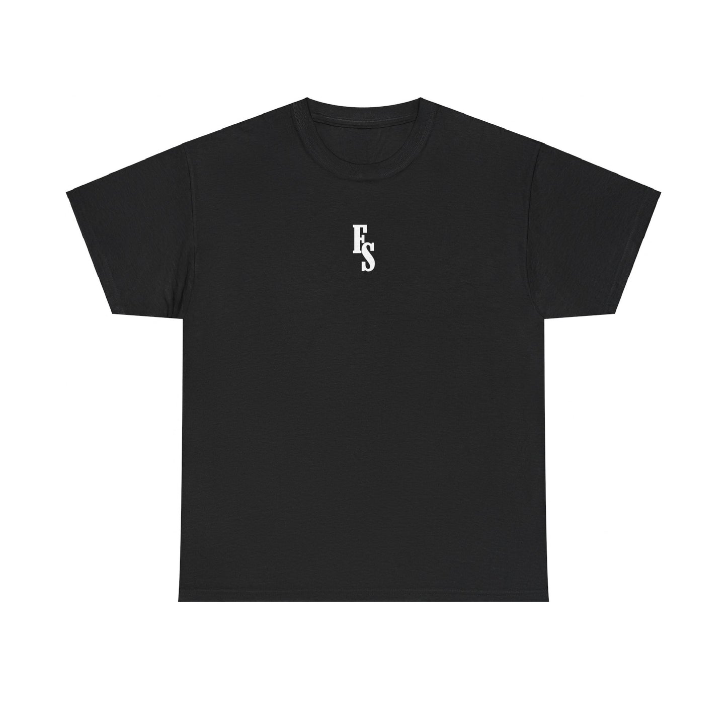 "full squid" Mark Tee