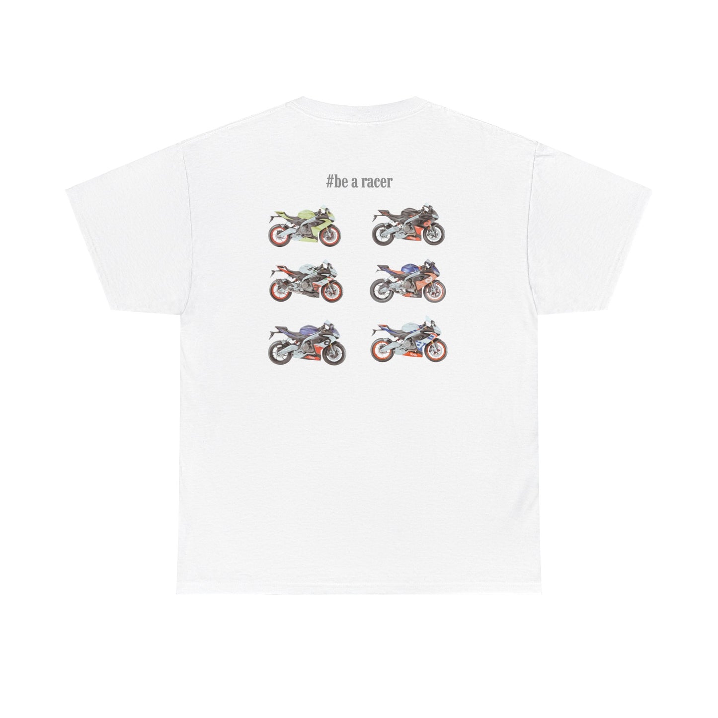 Aprilia racing RS660 Tee