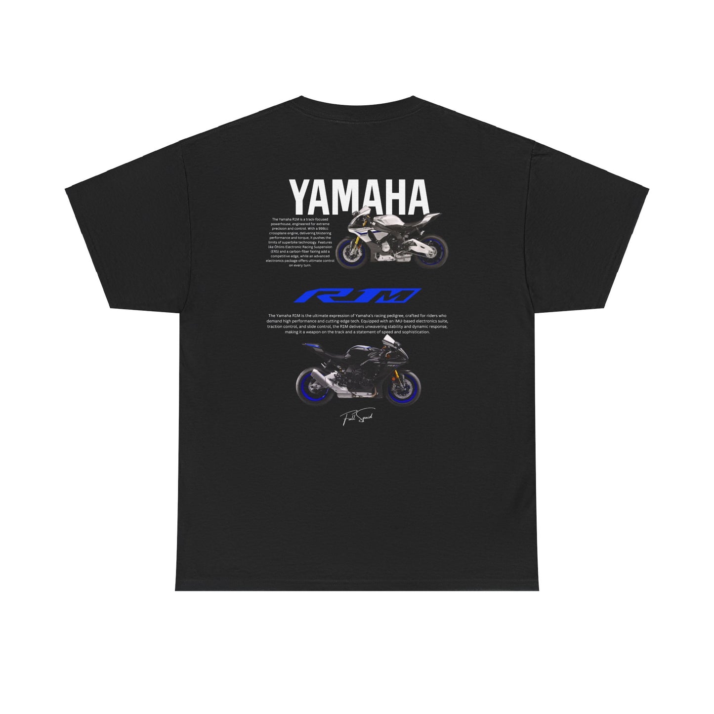 FS R1M Tee