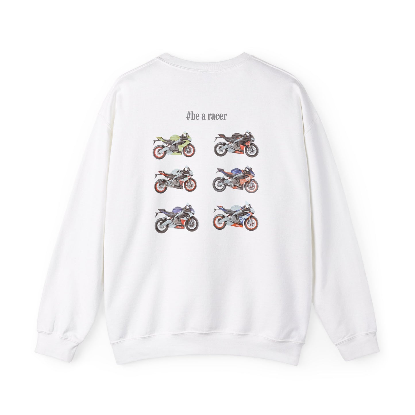 Aprilia racing RS660 Crewneck