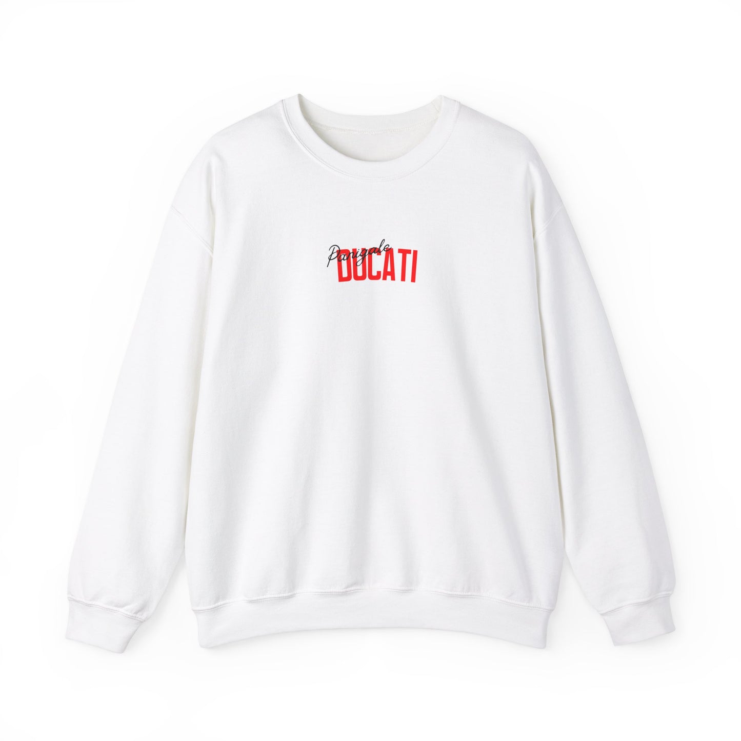 Powered By Dreams Crewneck