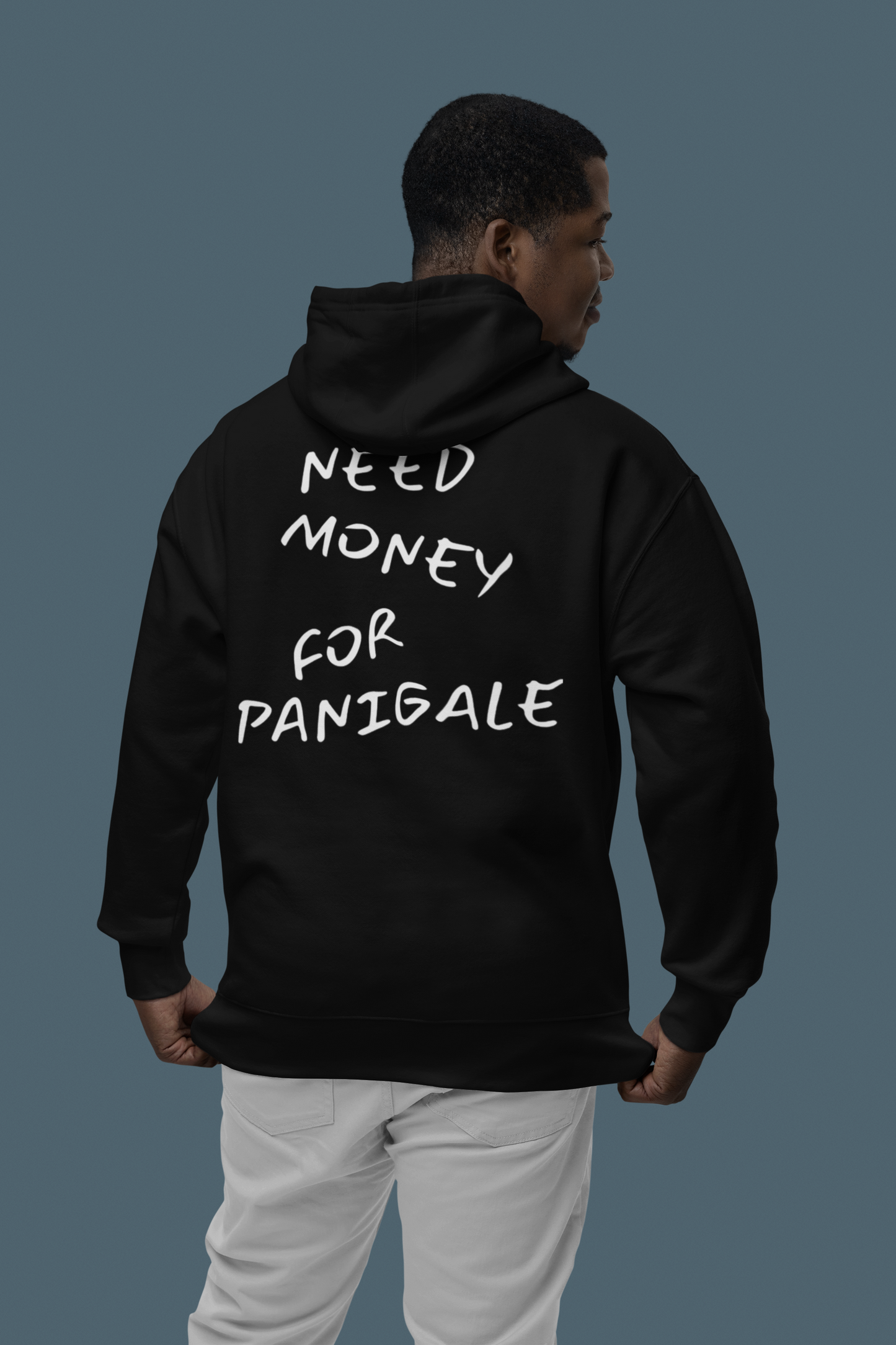 Need Money For Panigale @motoloungetsbk Special