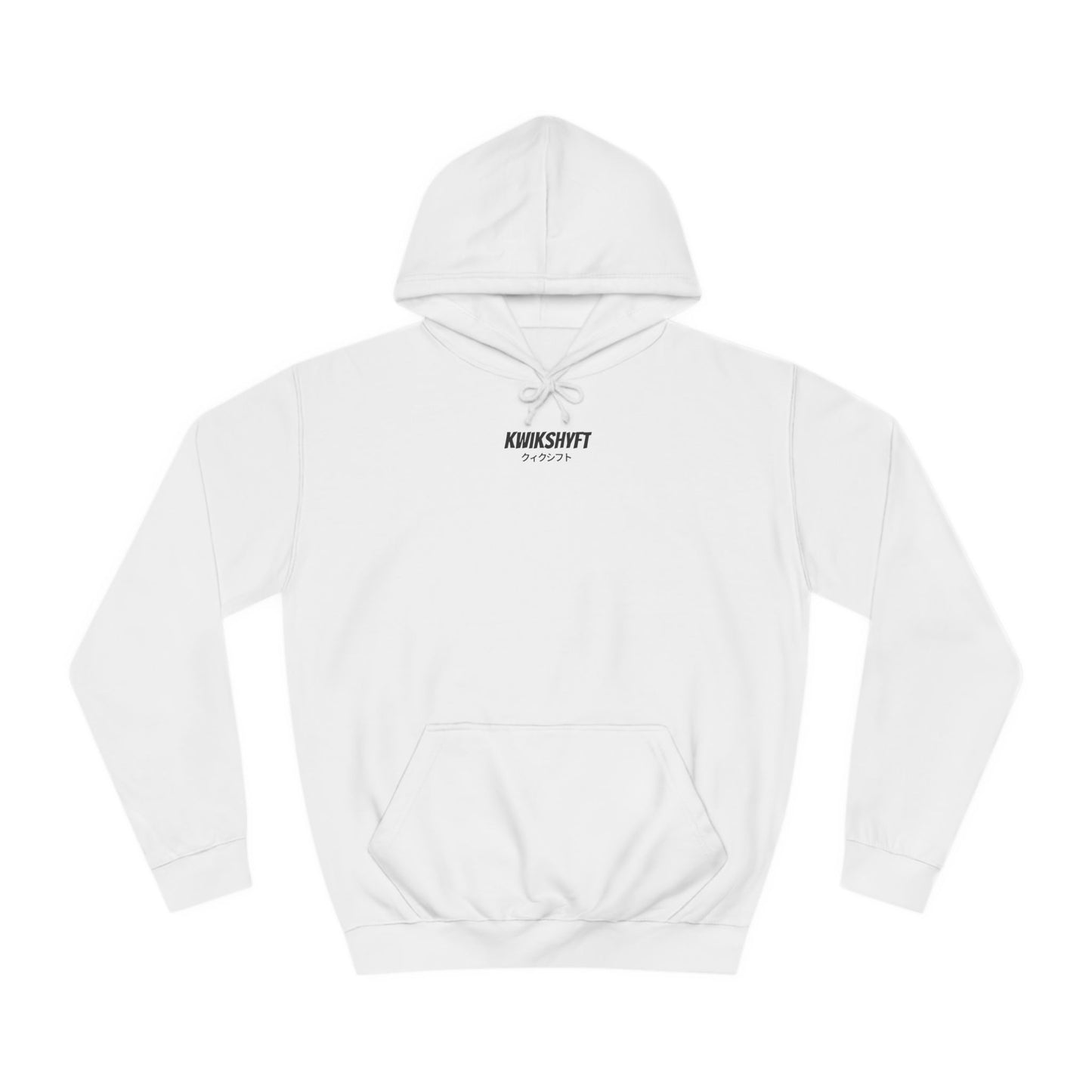 KwikShyft Design 2 Hoodie
