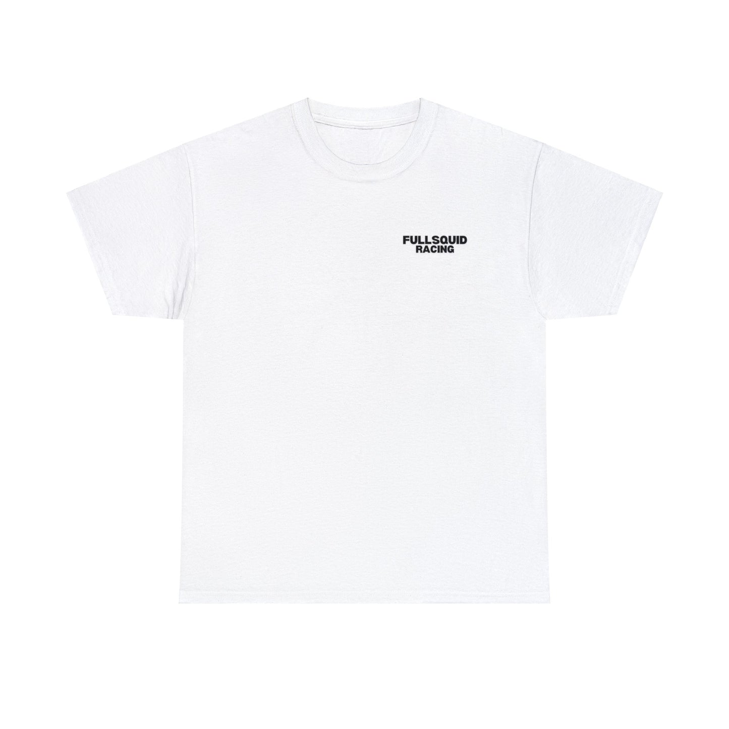 FullSquid Racing R6 Tee