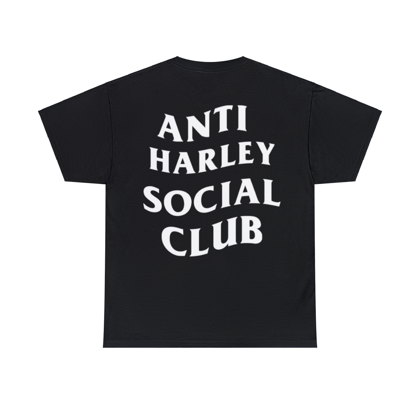 Anti Harley Social Club