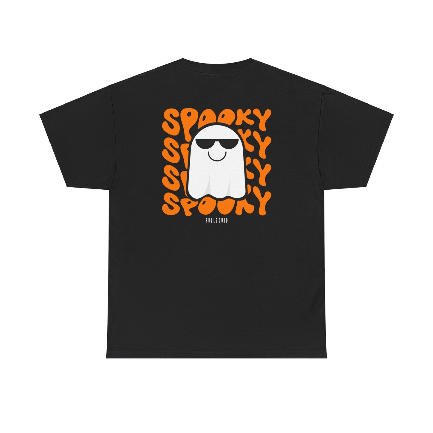 Spooky Ghost Tee