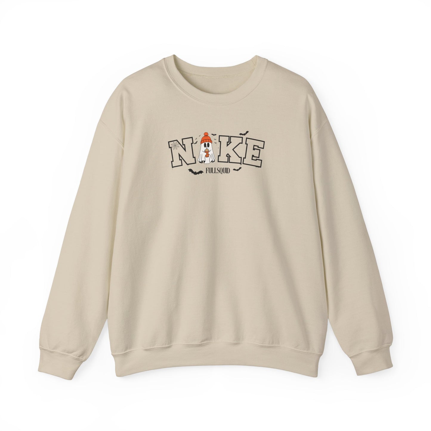 FS Halloween Crewneck