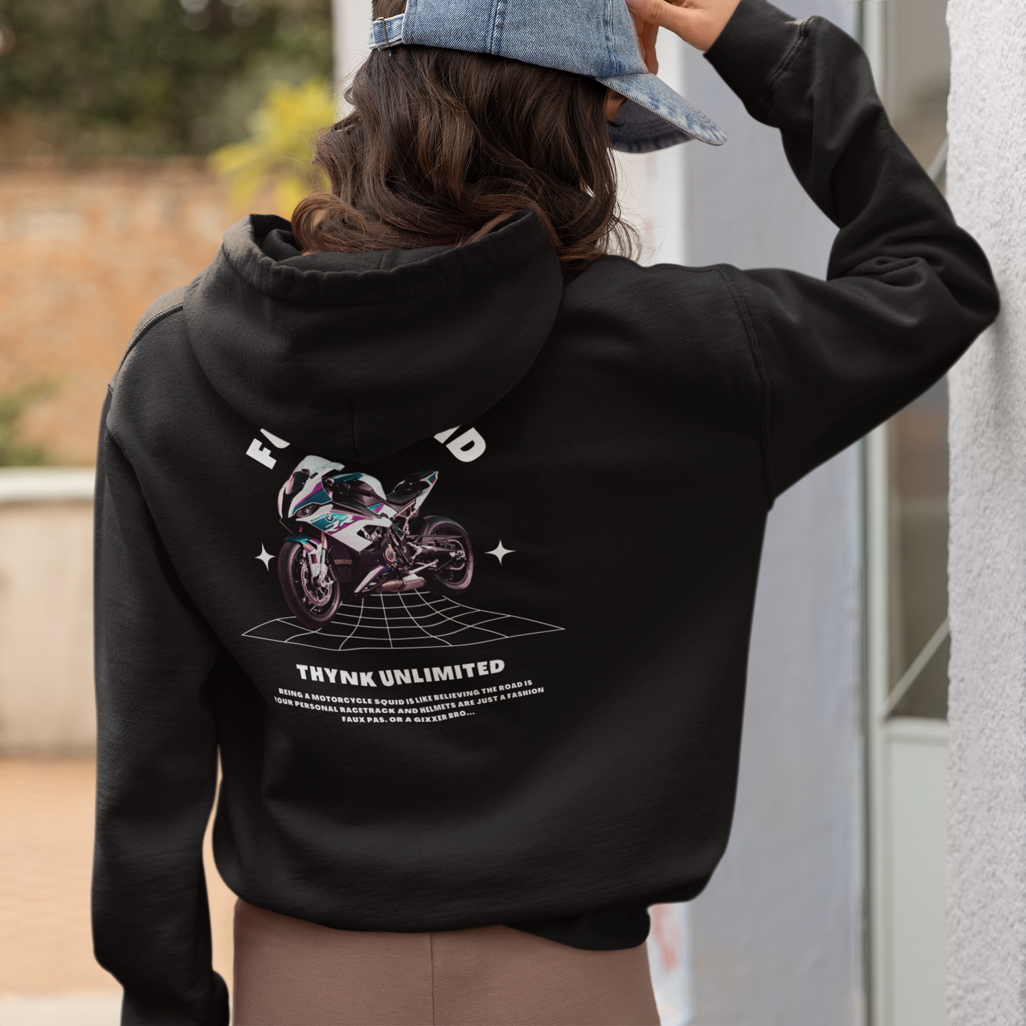 S1000rr Hoodie