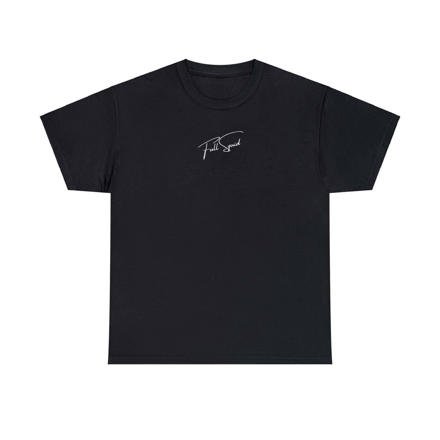Squid Definition Tee