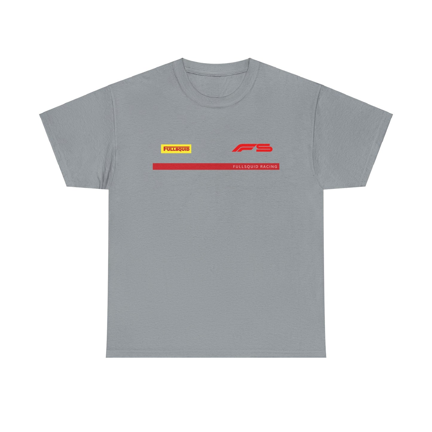 FS Racing Team Tee