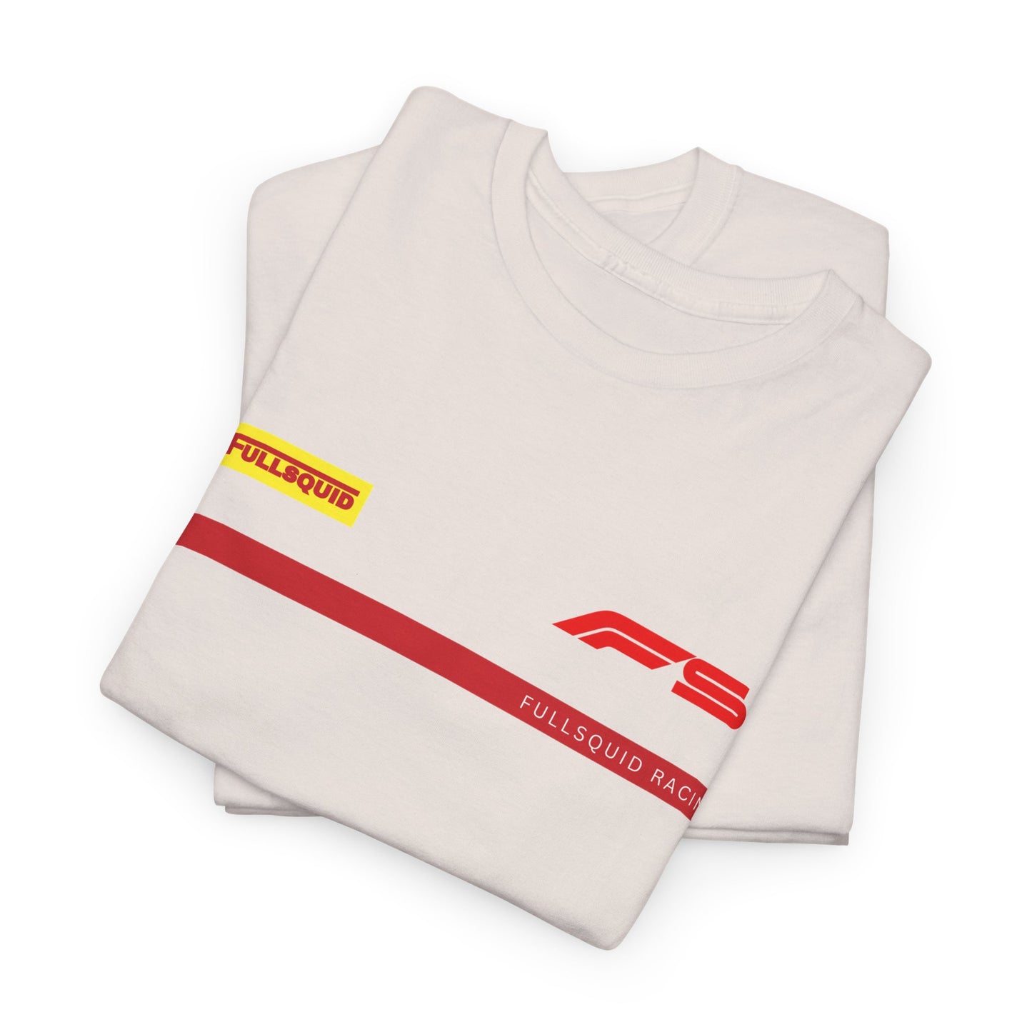 FS Racing Team Tee
