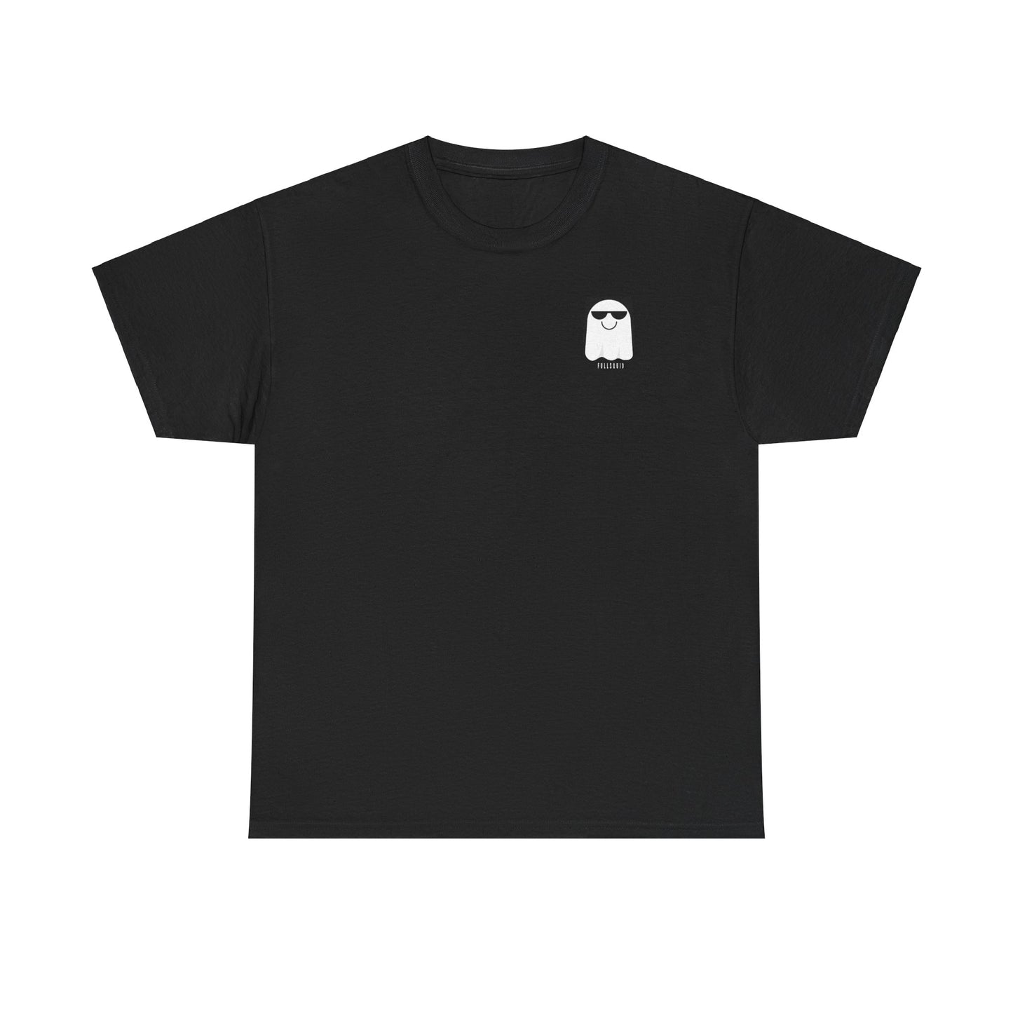 Spooky Ghost Tee