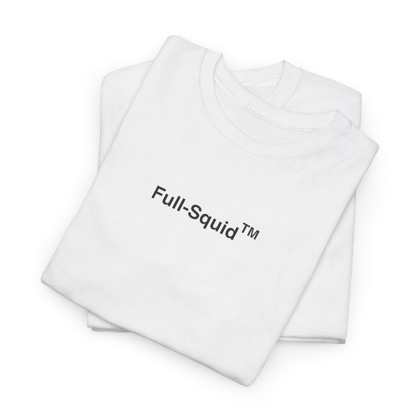 FullSquid Off Tee