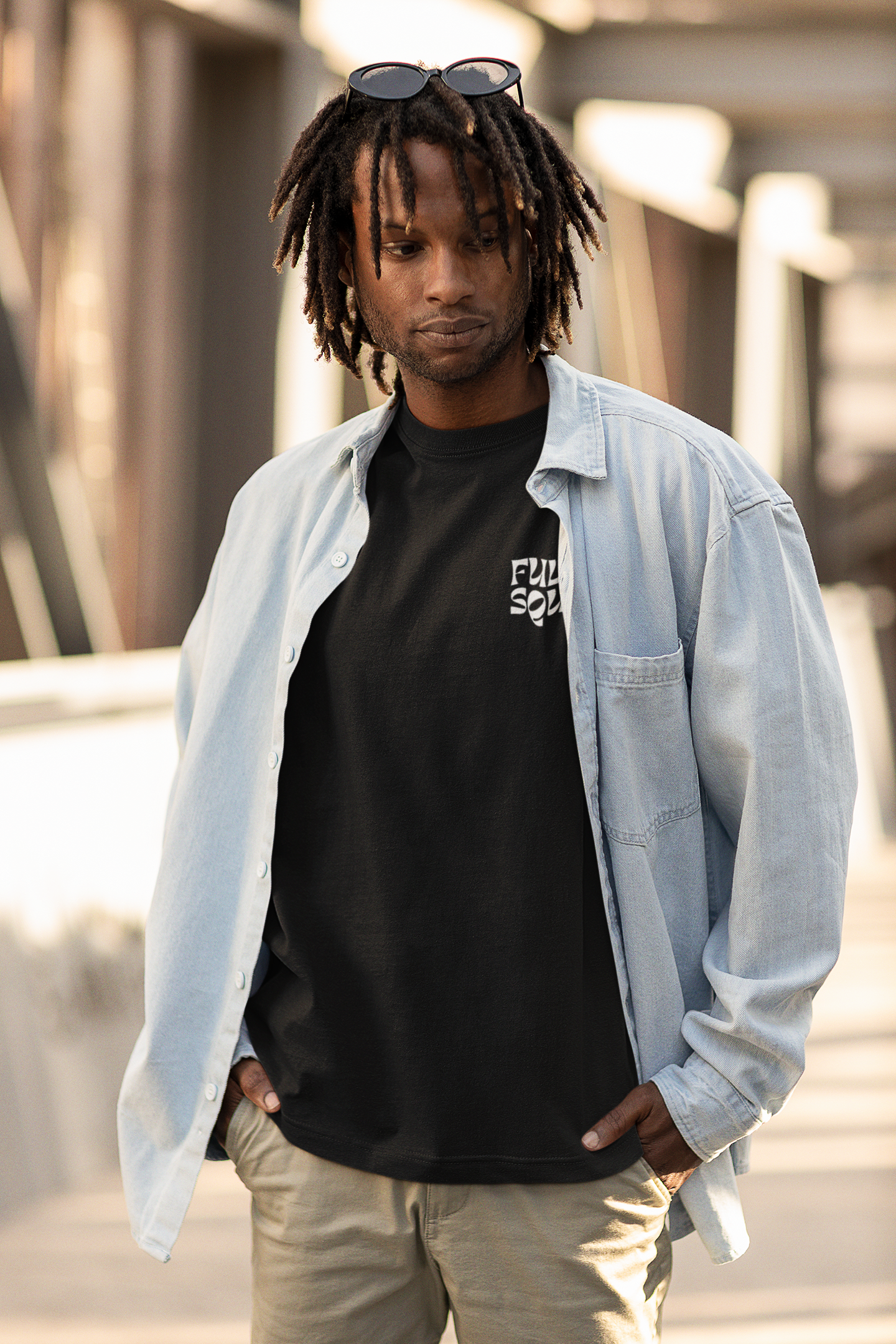 Fullsquid M1000RR Tee