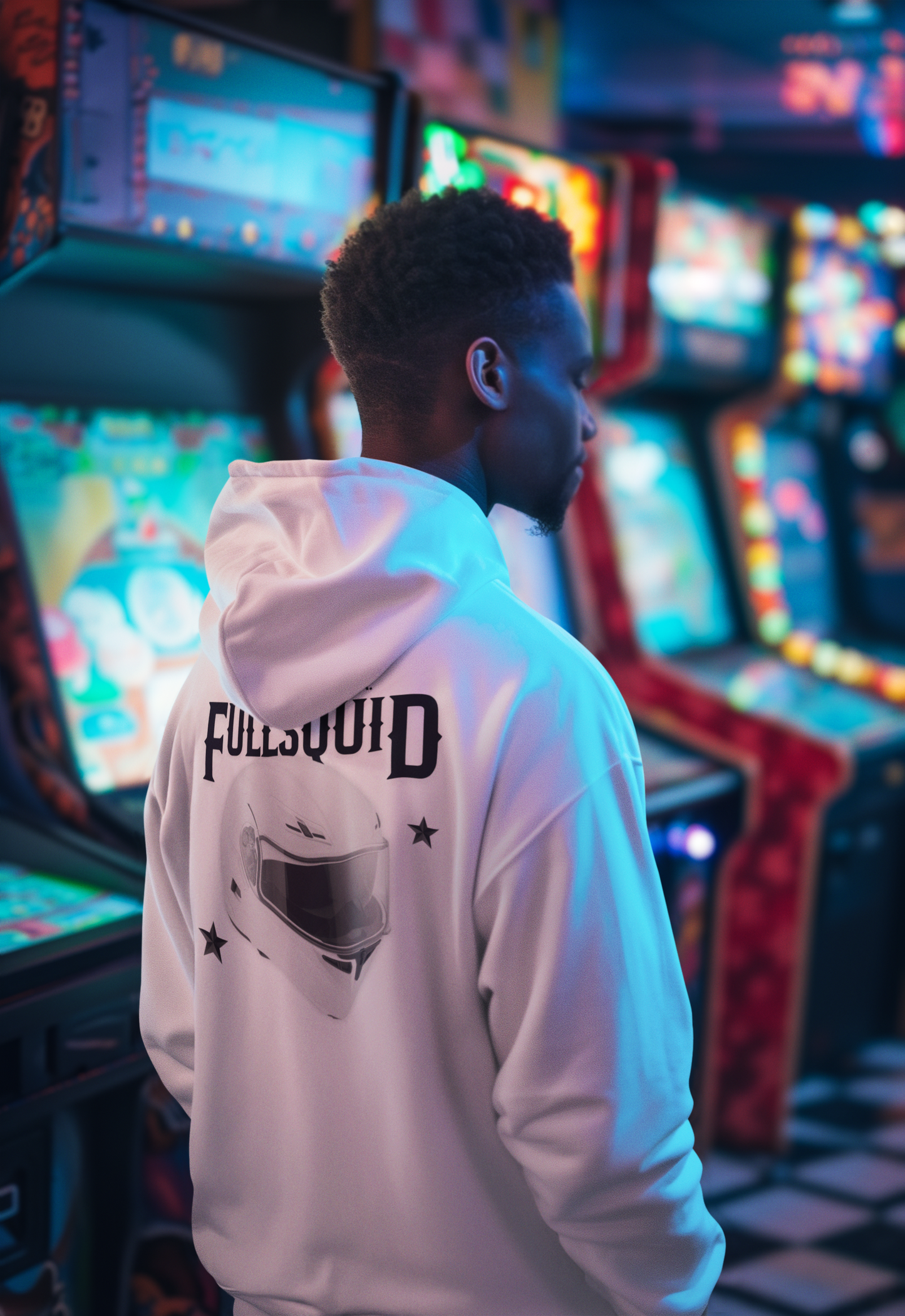 FS Grand Prix Hoodie