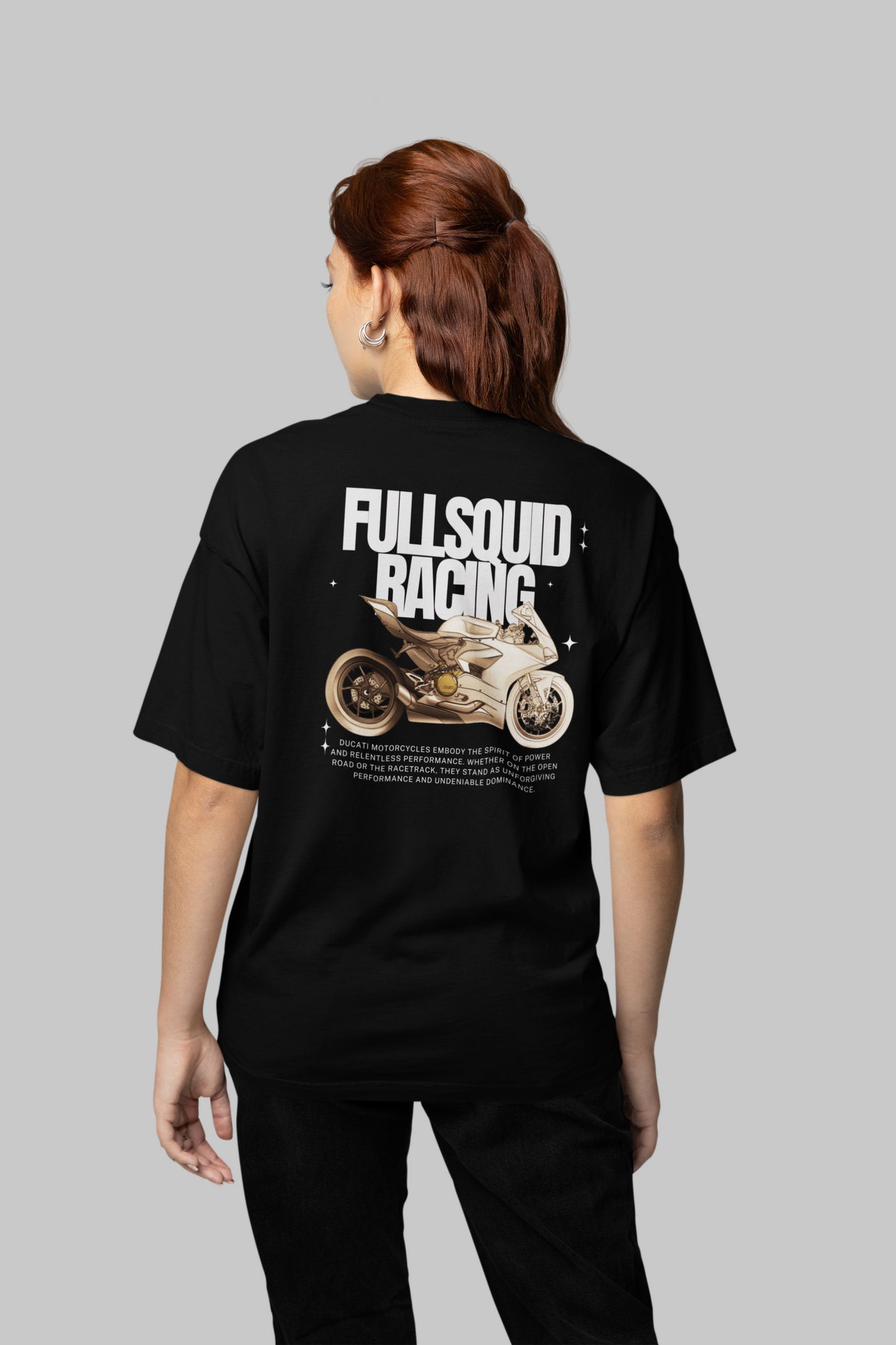 Squid Streetwear Tee