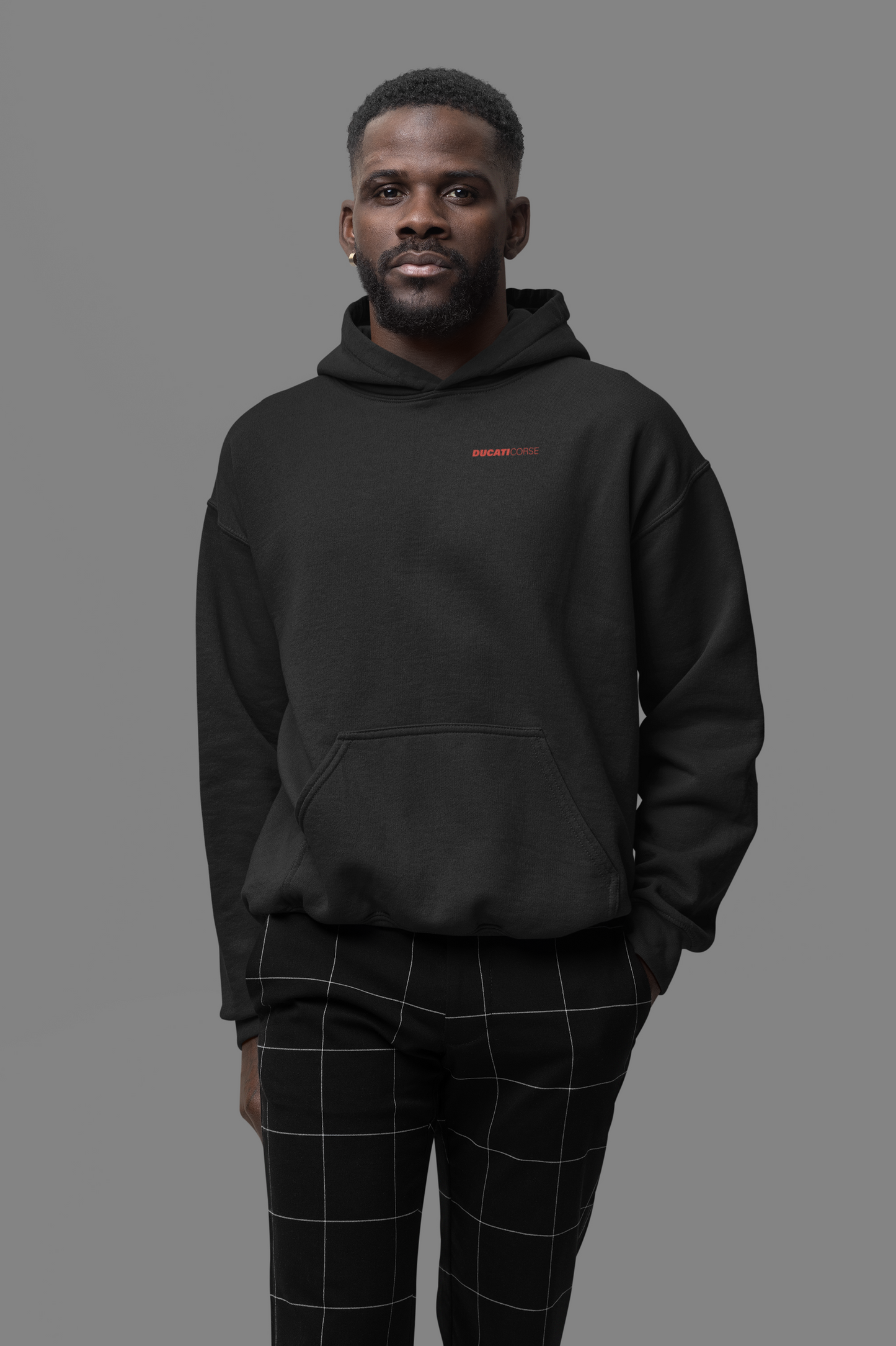 FS Duc Racing Team Hoodie