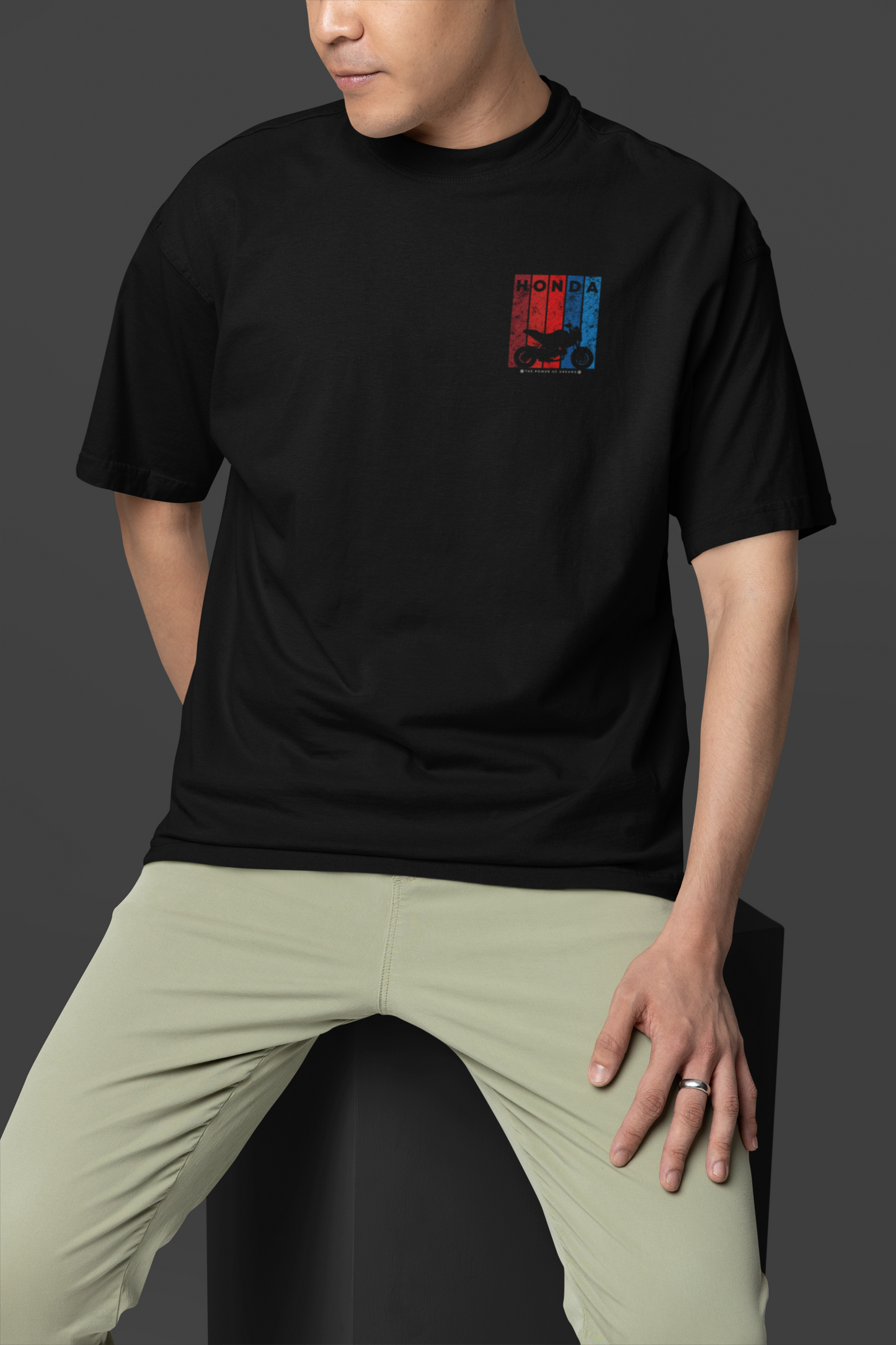 Grom Power Of Dreams Tee