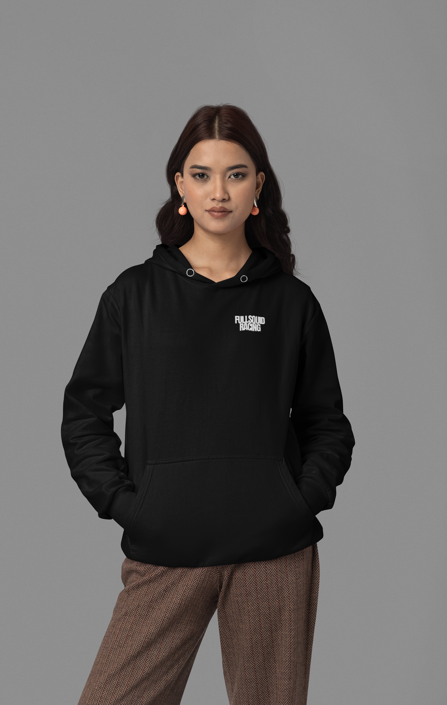 FS Racing R6 Hoodie