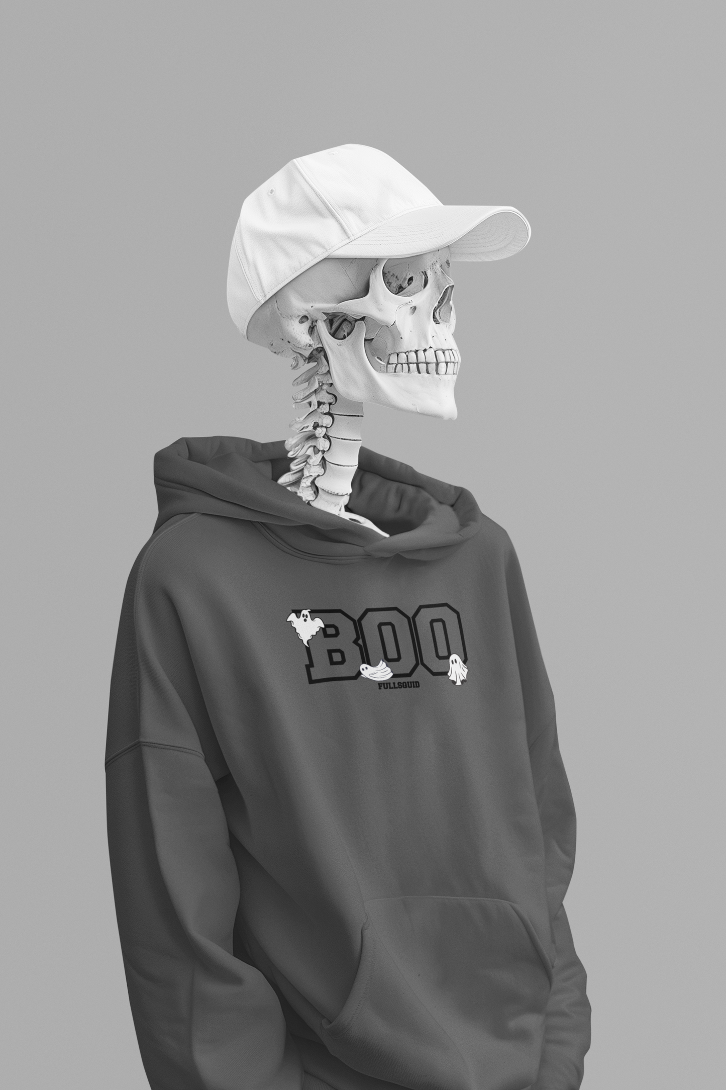 FS BOO Hoodie