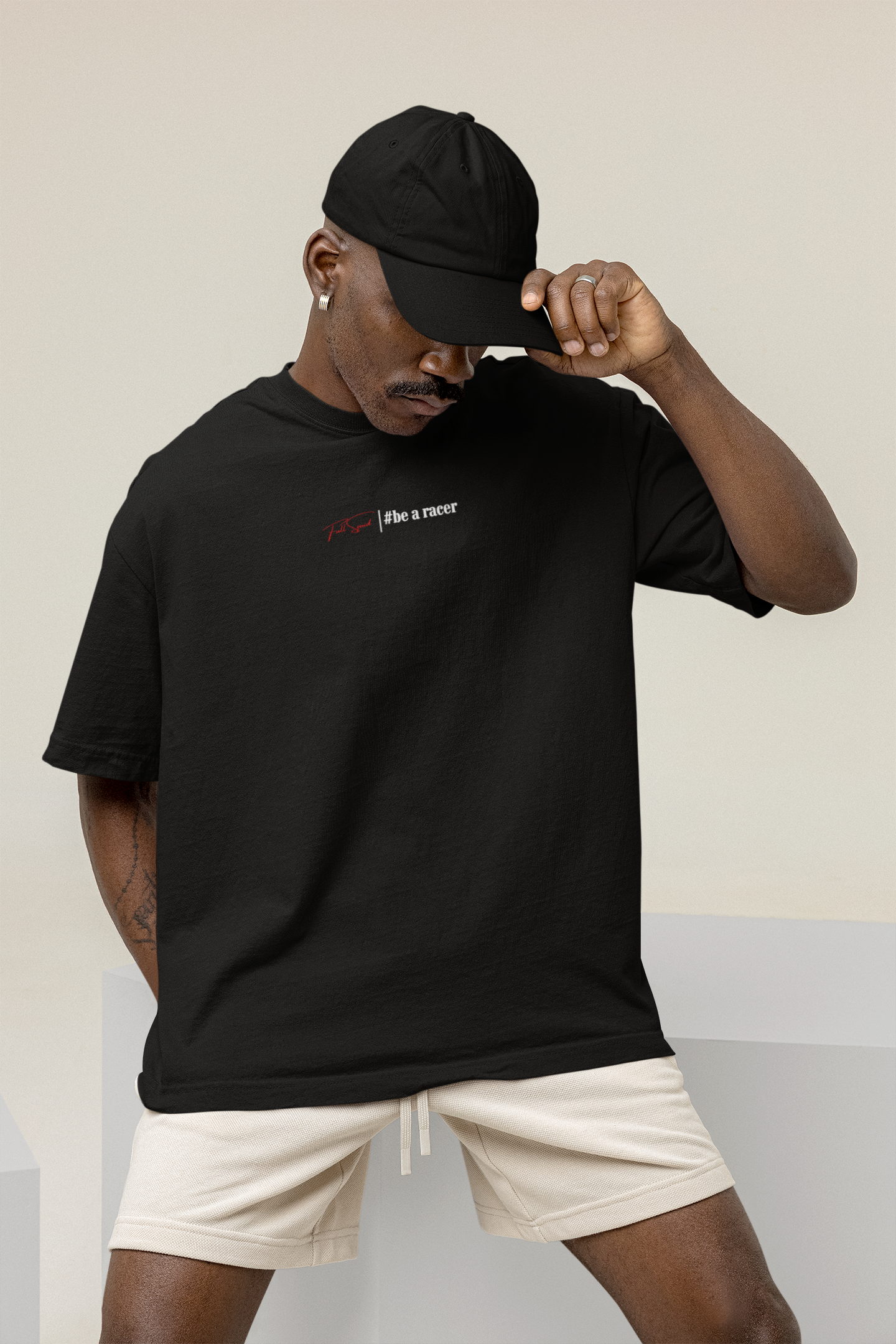 Aprila RSV4 Factory Tee