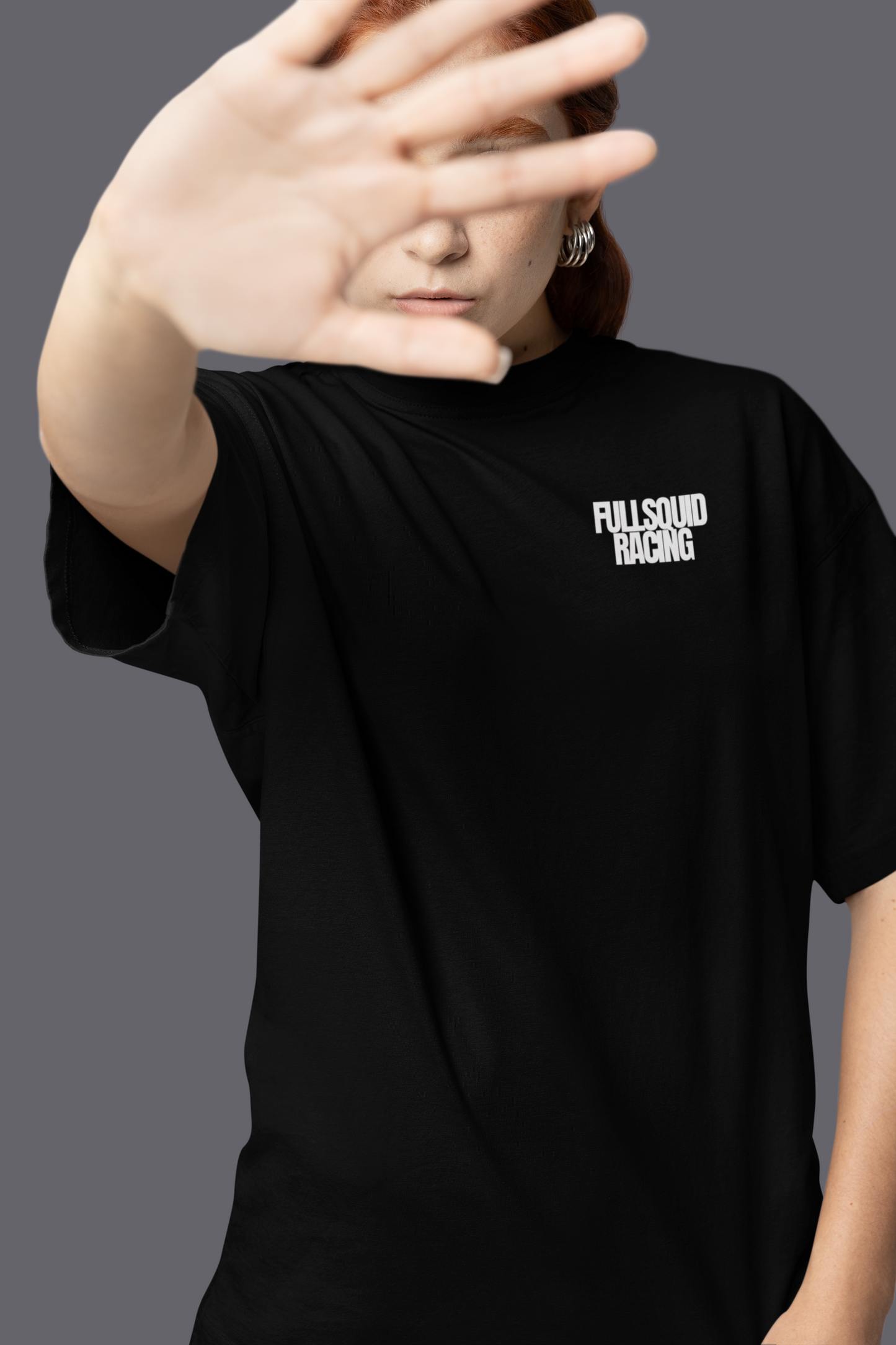Squid Streetwear Tee
