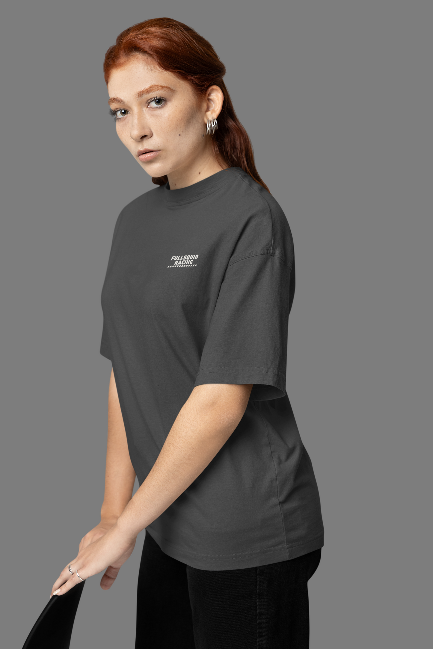 BMW Racing Club Tee