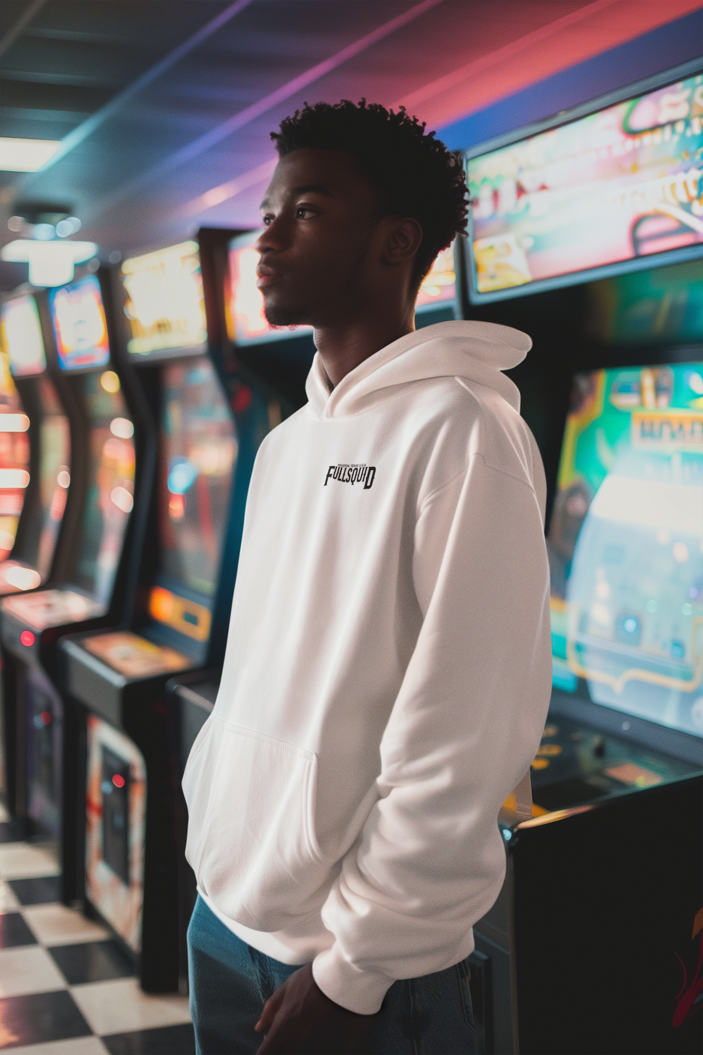 FS Grand Prix Hoodie