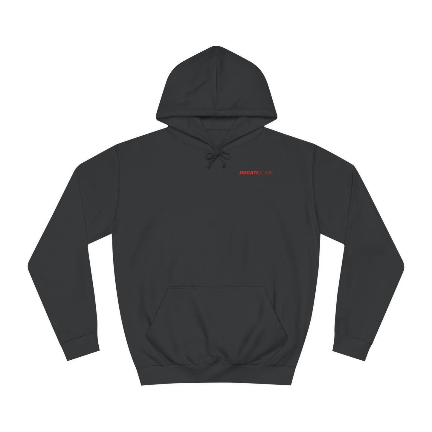 FS Duc Racing Team Hoodie