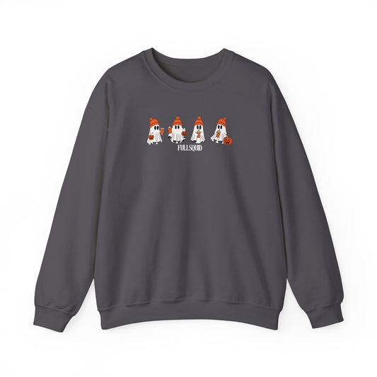 FS Ghost Fam Crewneck