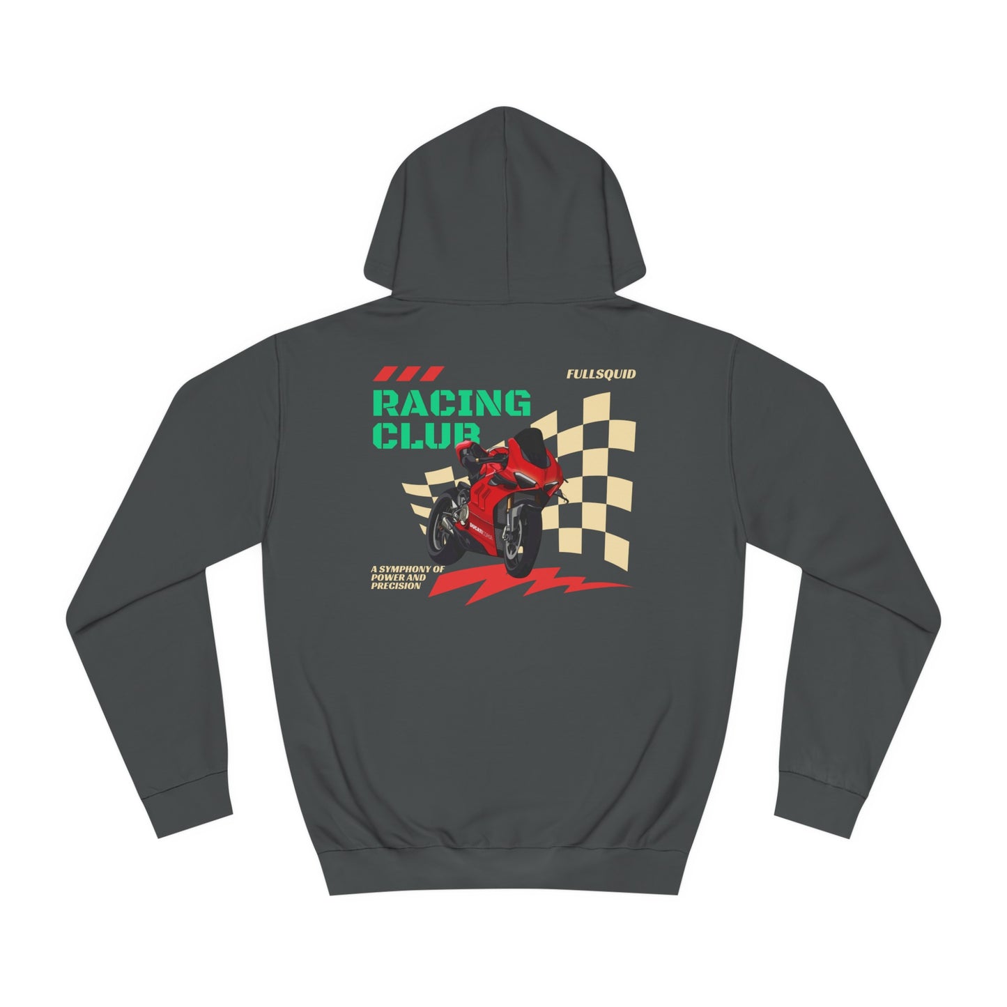 FS Racing Club Hoodie