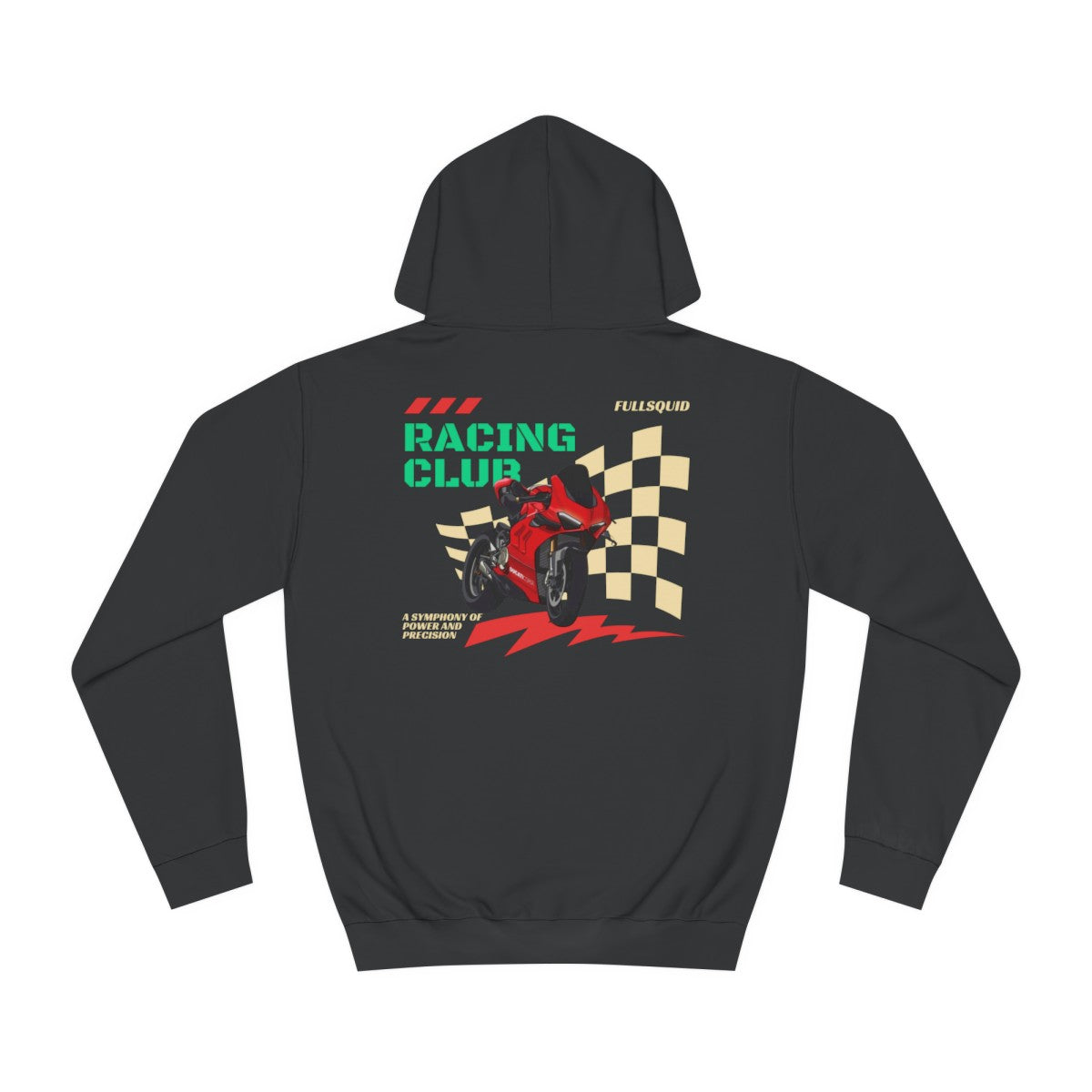 FS Racing Club Hoodie