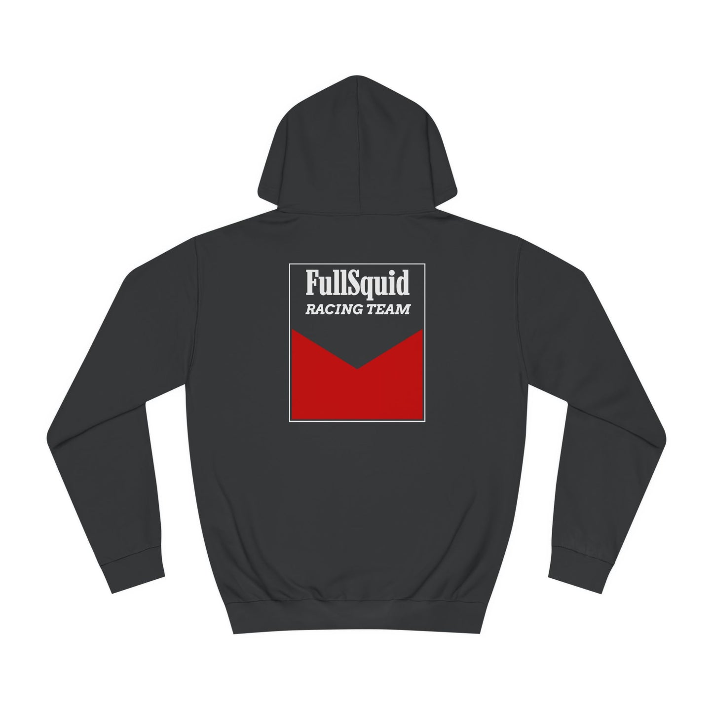 Full Squid Racing Hoodie