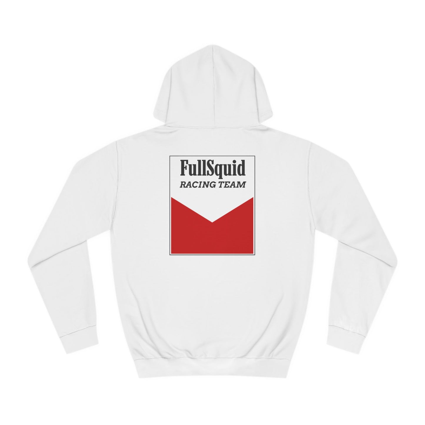 Full Squid Racing Hoodie