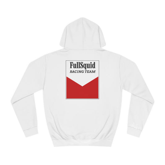 Full Squid Racing Hoodie